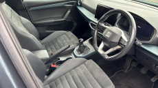 SEAT Arona 1.0 TSI 110 XPERIENCE Lux 5dr Petrol Hatchback